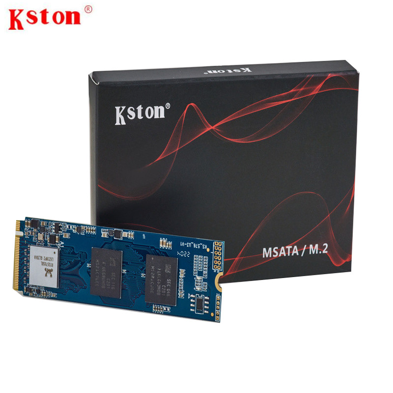 Kston SSD Nvme M.2 128GB 256GB 512GB 1 테라바이트 SSD 하드 드라이브 Pcie SSD 내장형 하드 디스크 (노트북 데스크탑 용)